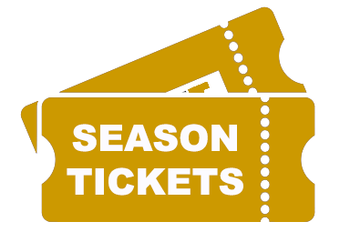 Tennessee Volunteers Football Season Tickets