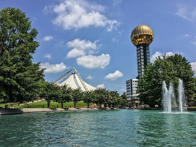 World’s Fair Park